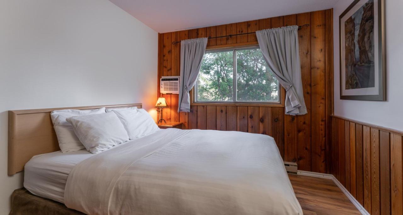 Motel Cedar